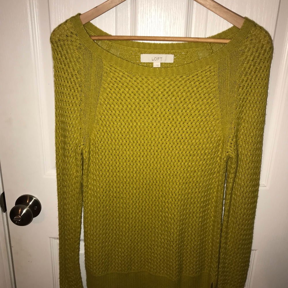 Loft sweater - Picture 2 of 3